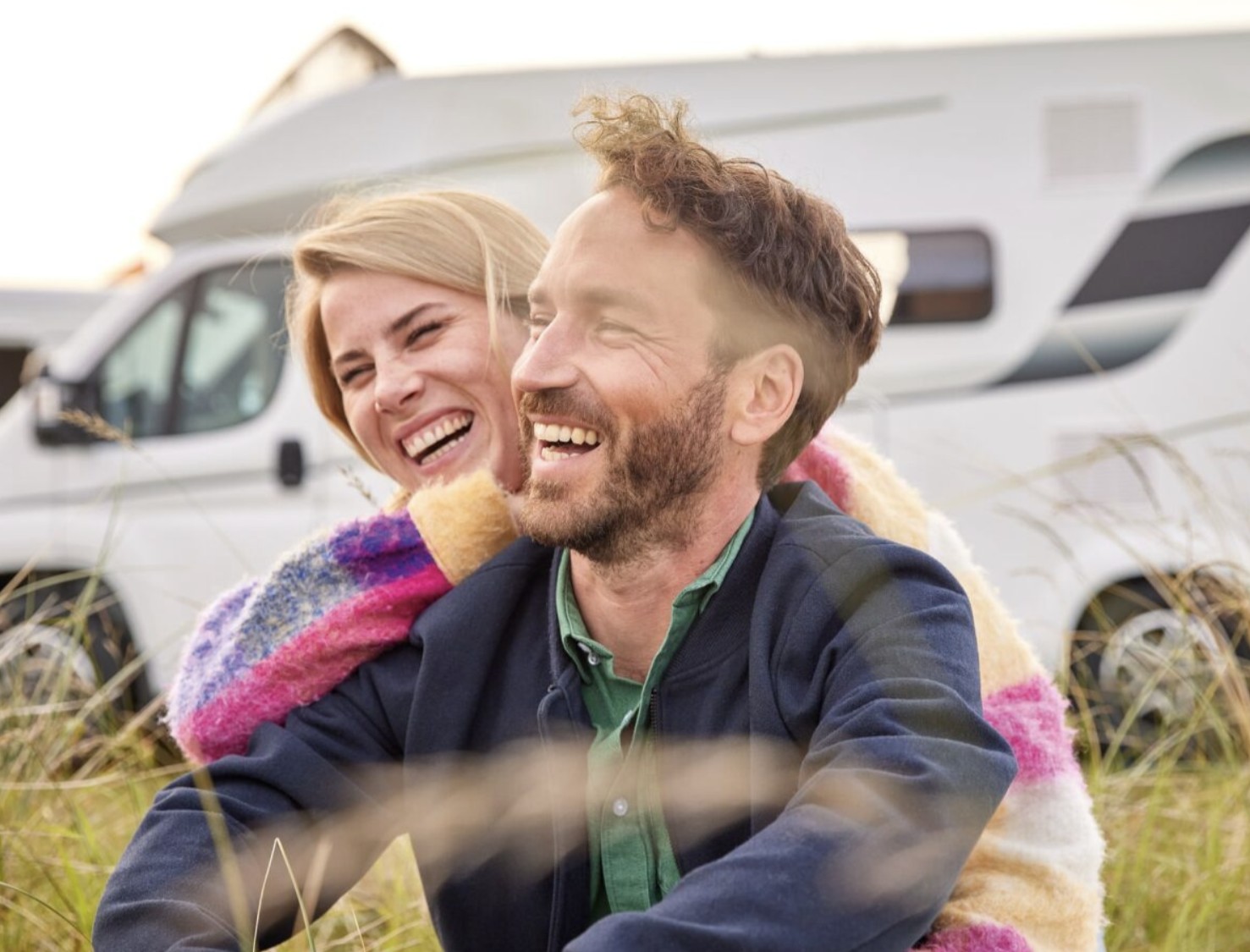 השכרת קרוואן קרוואנים בפינלנד  טיול קרוואנים מסלול בפינלנד עם ילדים